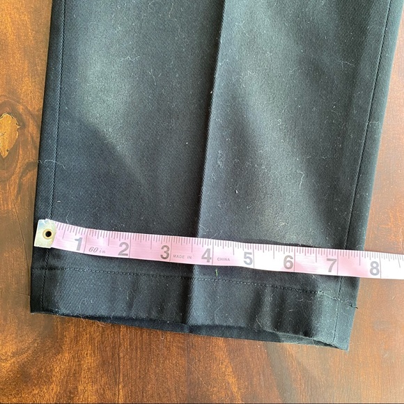 NWT! Brooks Brothers Advantage Chino, W35/L29 - Picture 7 of 7